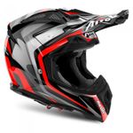 Aviator 2.2 Warning Gloss / Красный