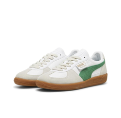 Кроссовки Puma Palermo LTH 'White Green Gum' 396464-07
