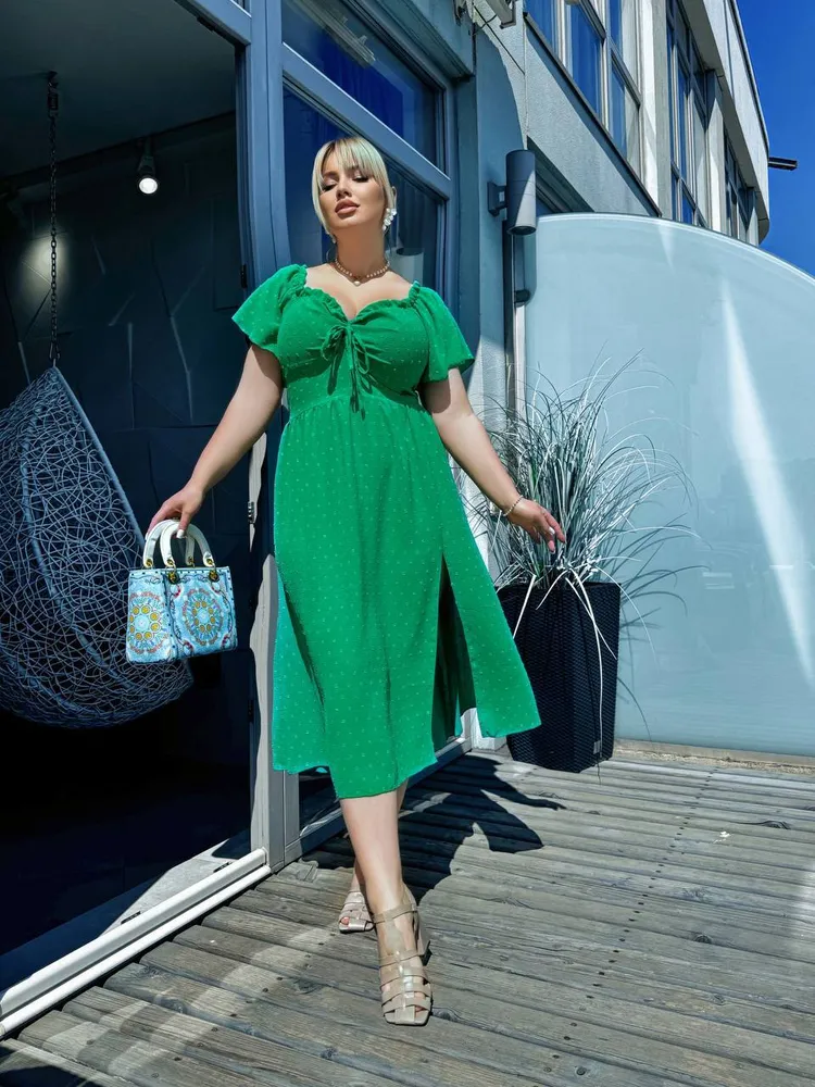 Платье УК-05802-2 Fabrika