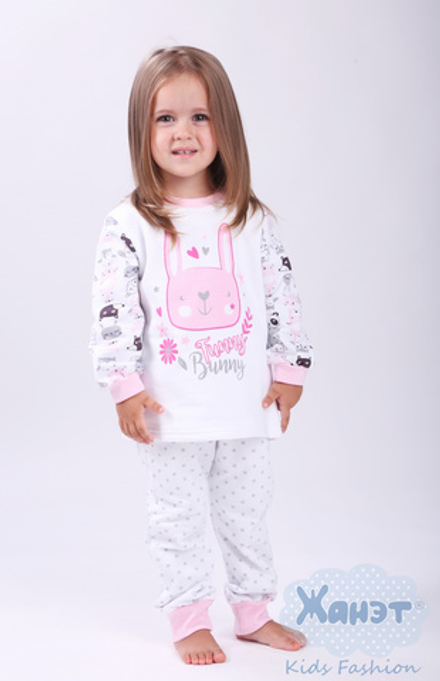 Пижама "Звери"