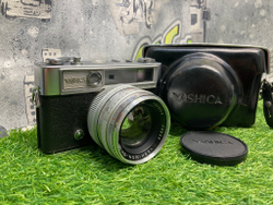 Yashica Lynx 14