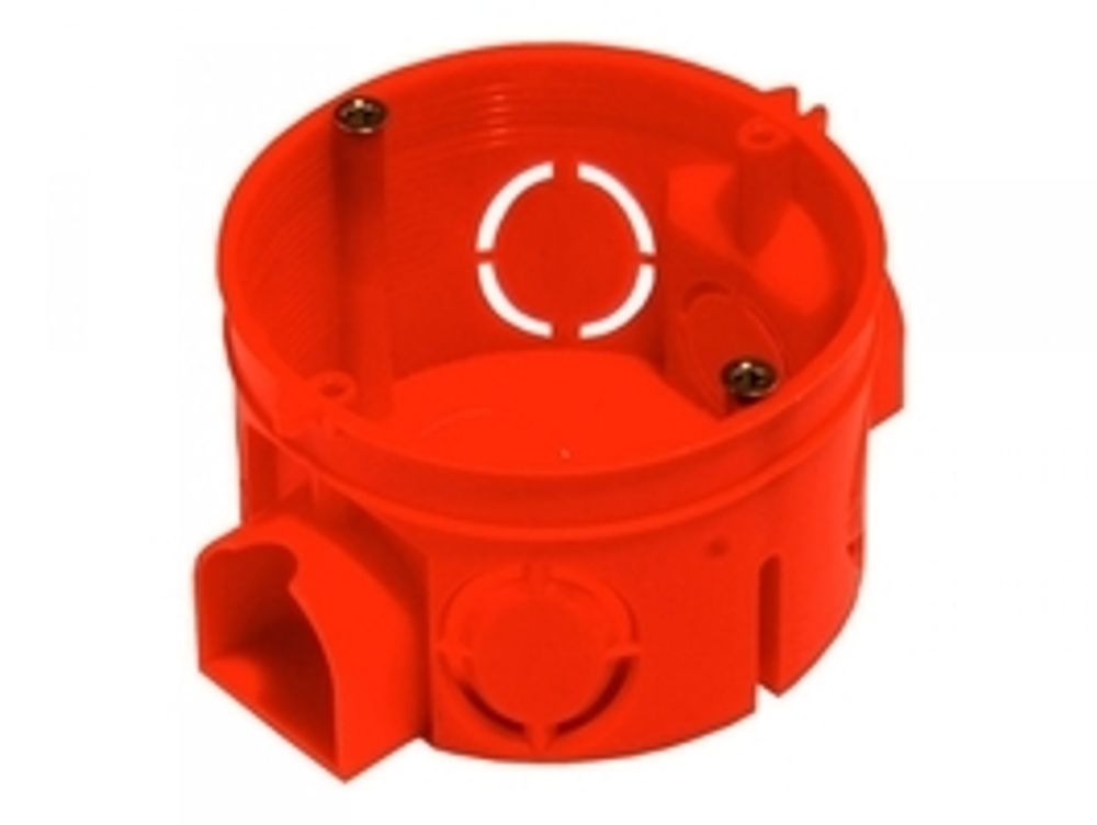 Коробка установочная СП 65d*45h в гипрок IMT 35150