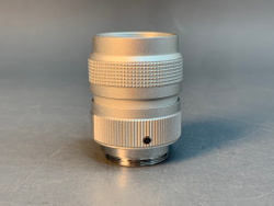 TV Lens 25mm 1.4 + адаптер Micro 4/3