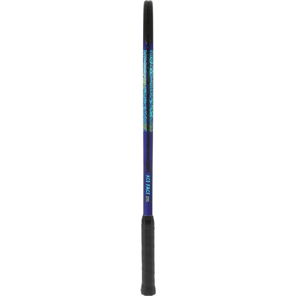 Ракетка для тенниса Prince ACE FACE 25 BLUE