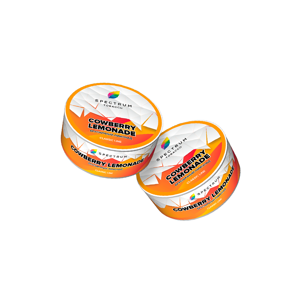 Spectrum Classic Line Cowberry Lemonade (Брусничный лимонад) 25 гр.