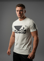 Футболка Bad Boy Prime Walkout 3.0 T-shirt белый