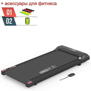 Компактные беговые дорожки