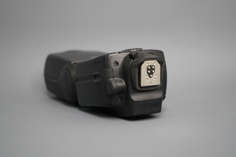 Canon Speedlite 580EX II