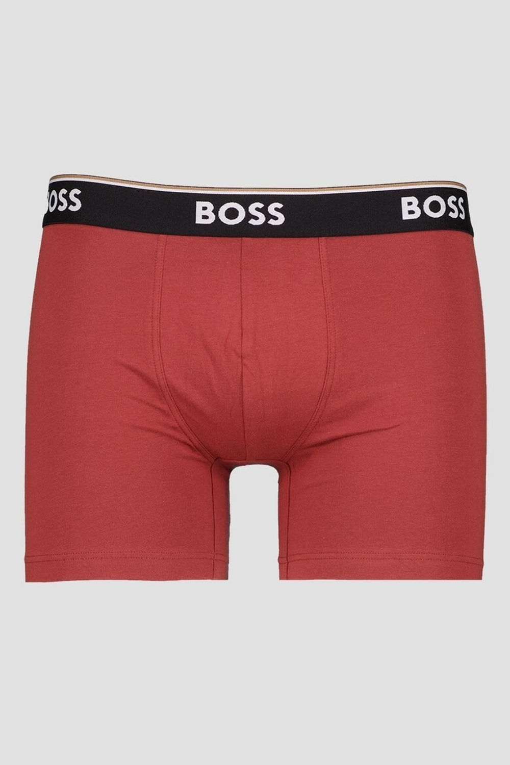 Трусы (набор 3шт) мужские BOSS BoxerBr 3P Power 10257160 02