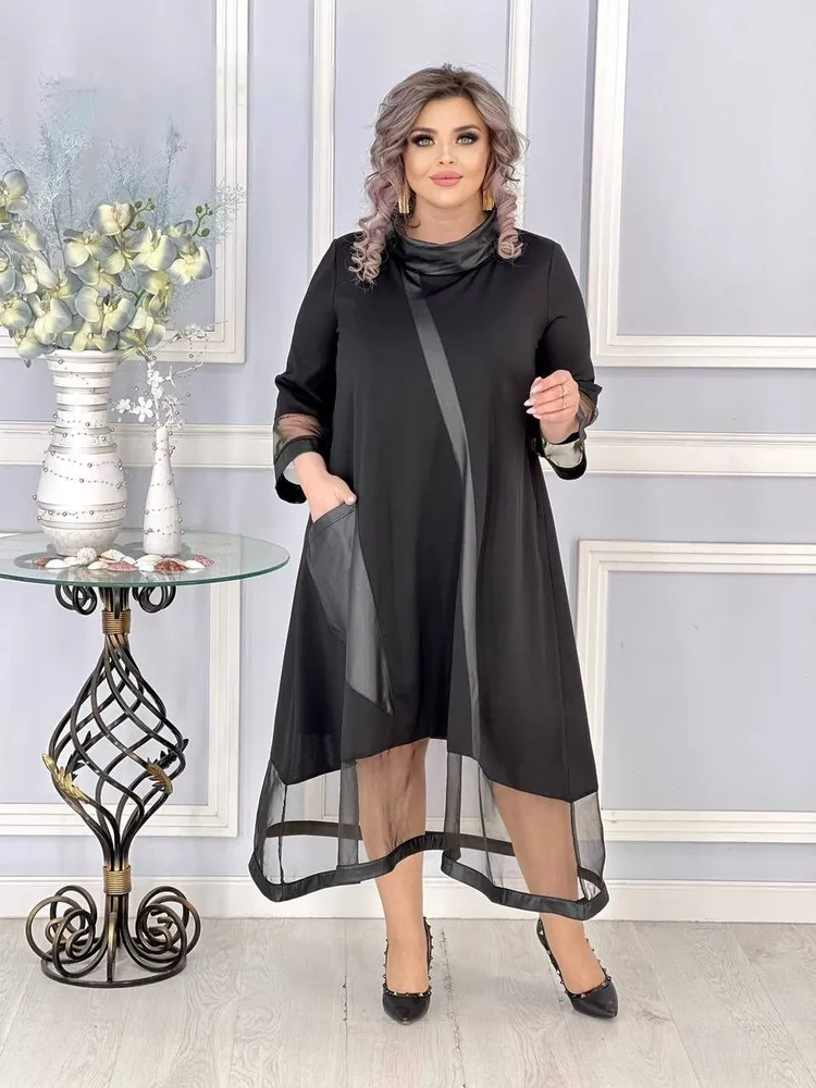 Платье «Тиффани» Fabrika