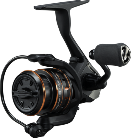 Катушка Okuma Ceymar HD 1000A