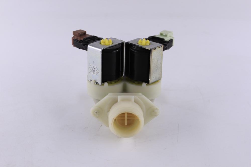Заливной клапан СМА Electrolux EWS1256EGU 132518600