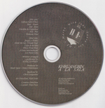 Khruangbin / A La Sala (CD)