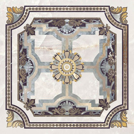 Керамогранит Magma Centro Pulido