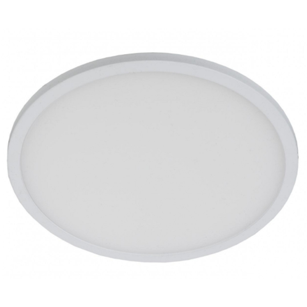 Встраиваемый светильник светодиодный ЭРА LED 7-16-4K/1 круглый регулируемый LED 16W 220V 4000K | Downlight