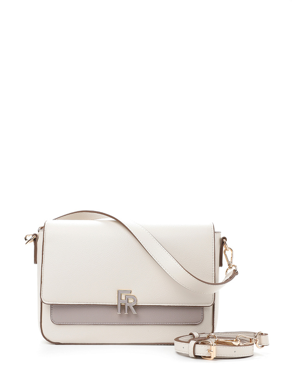 Сумка из экокожи FABRETTI FR30659-13