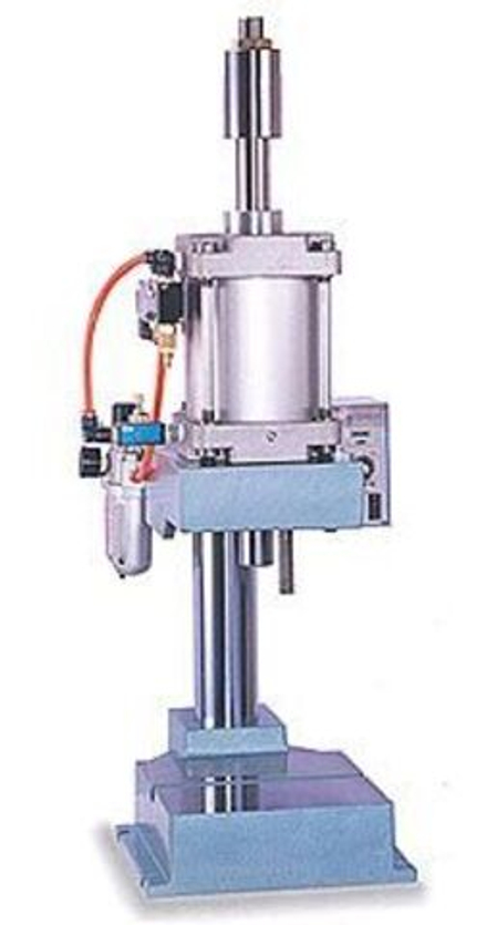 Пневматический пресс Machinery AP-1000