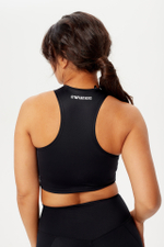 Топ с перекруткой