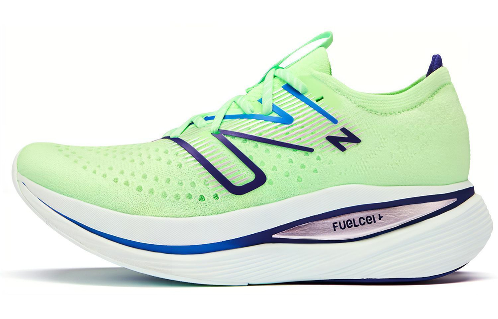 Кроссовки New Balance Rcx