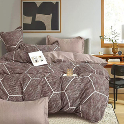 Поплин "Пакистан-принт №32" 