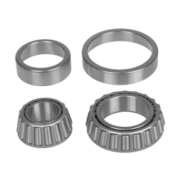 Подшипник ступицы передний MB Sprinter 2T/3T/4T-Sprinter/VW LT 28-35 II 06 GANZ GIK05188
