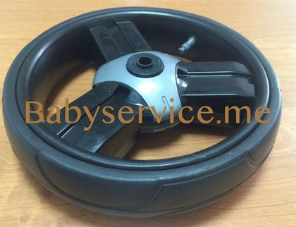 Колесо переднее 10 48-188