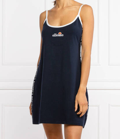 платье mondae ELLESSE - темно-синий(SGJ12893)