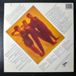 Dynasty ‎– Out Of Control (США 1988г.)