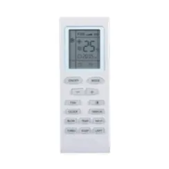 Кассетная сплит-система Pioneer KFC24GV/KON24GV/TC04V