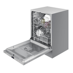 Встраиваемая посудомоечная машина Meferi MDW6062 LIGHT фото 23