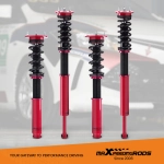 MaXpeedingrods Coilovers 24 Way Damper Kit подходит для автомобиля MERCEDES S-CLASS W220 S430 S500 lowering kit