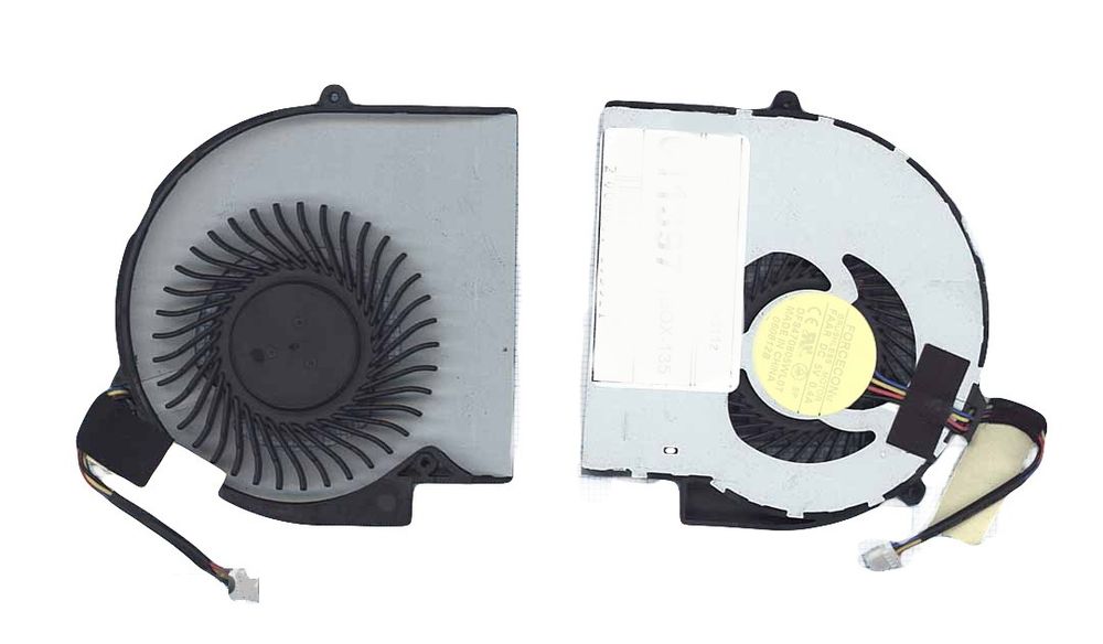 Вентилятор для ноутбука Dell Inspiron 13Z-N311Z, Vostro V131