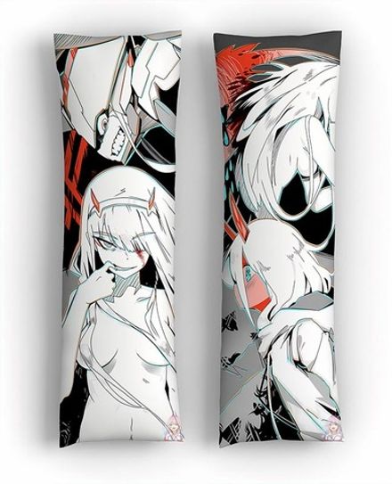 Дакимакура Зеро Ту 002 №22