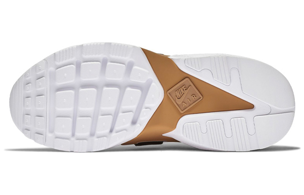 Кроссовки Nike Huarache (Женская размерная сетка)