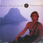 Mike Oldfield ‎– Voyager (Европа 2014г.)