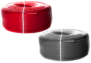 Трубы Stout из сшитого полиэтилена