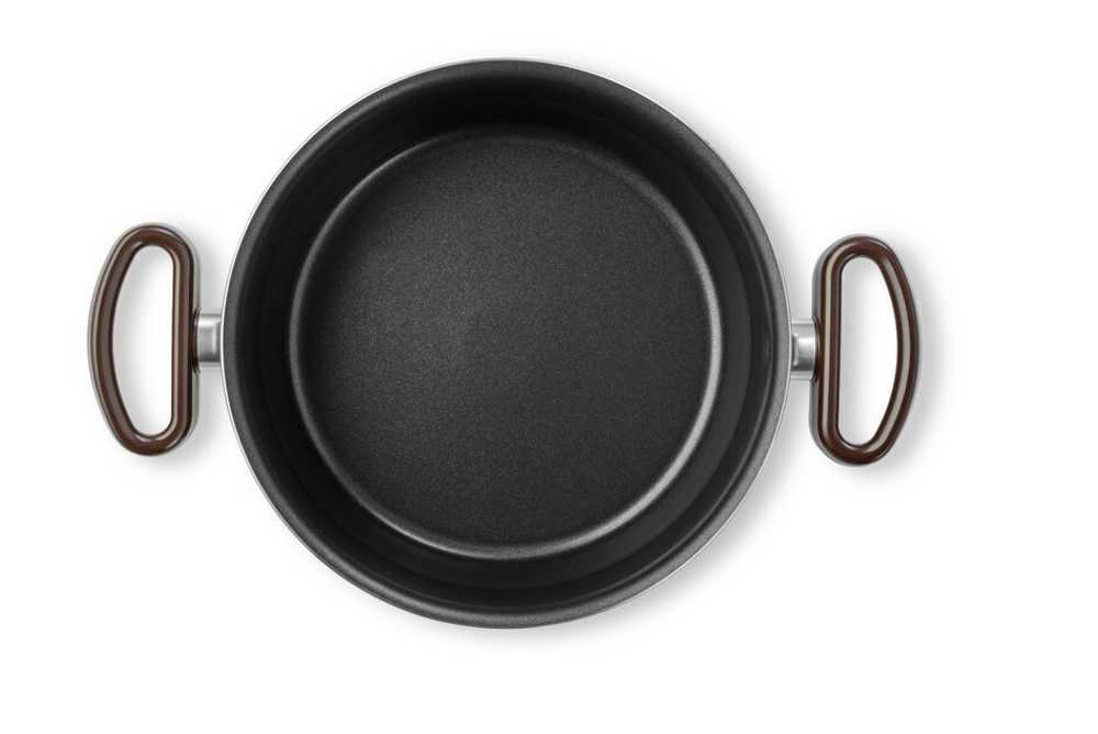 Кастрюля Tefal Tendance Brownie 3.5 л 22 см 04182322