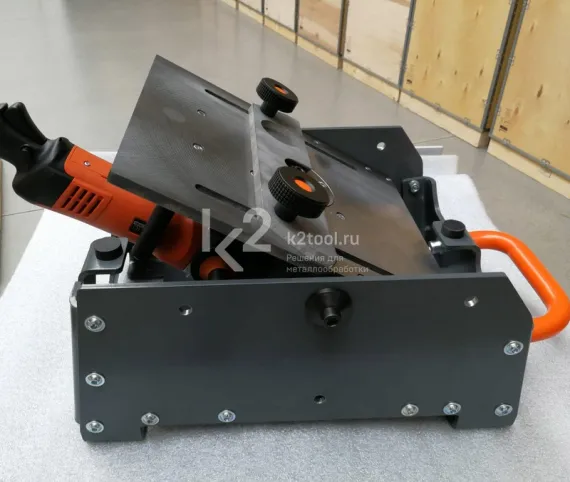 Стационарное приспособление для B-10 и B-15