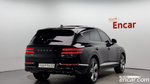 Genesis GV80 3.0 Дизель AWD (03.2020)