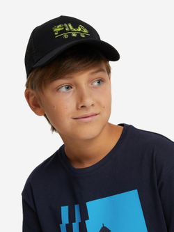 Кепка детская FILA