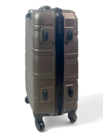 Средний чемодан Bon-Voyage Model Ten, Коричневый, M-