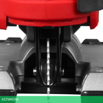Электролобзик Milwaukee M12 FJS-422X FUEL (4933493348)