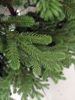Ель искусственная «Флоренция» (Литая хвоя) 240 см / 2.4 м