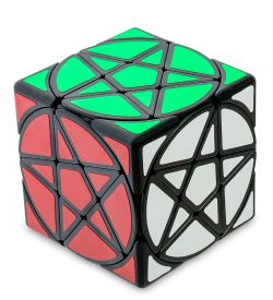 KR-03 Головоломка «Магия звезд»