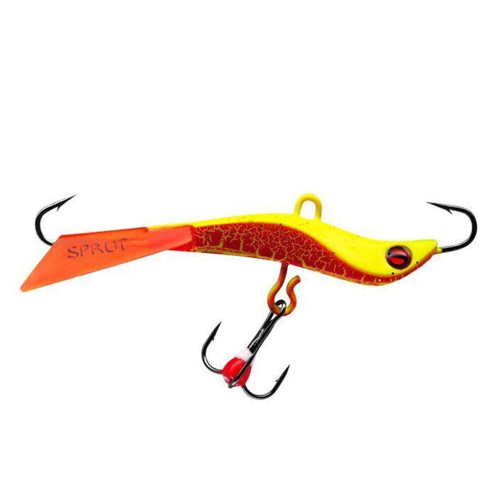 Балансир Sprut Kasagi