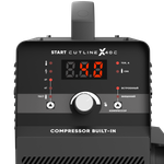 START CutLine X40C Установка воздушно-плазменной резки 5ST40С