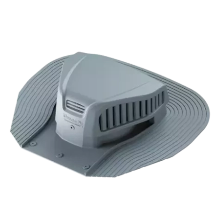 Аэратор Docke Root Серый 7024