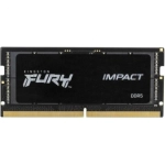 Оперативная память Kingston Fury Impact 16GB DDR5 (KF556S40IB-16)