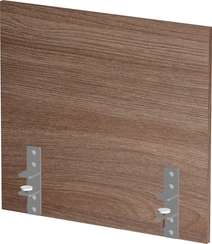 Экран Стандарт-Pro ясень шимо темный