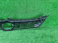 Решетка радиатора Toyota Camry 7 XV55 (2017-2018)